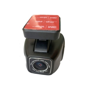 ออกแบบใหม่รถกล่องดำ1080P 2K/4K เลนส์คู่ Dash <span class=keywords><strong>Cam</strong></span> - Product Image 4