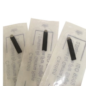 BL ทิ้ง Microblading Tattoo เข็ม <span class=keywords><strong>U18</strong></span>สำหรับ Makeup - Product Image 4