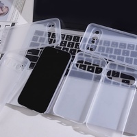 Coque de téléphone magnétique en PC mat ultra-fine avec protection 360° anti-salissure, anti-traces de doigts et antichoc pour objectif