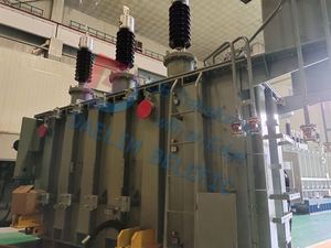 35kv 66kv 69kv 22 75 mva 25000 kva 33000 kva 40000 kva 40000kva 50mva Leistungs transformator Preis - Product Image 5
