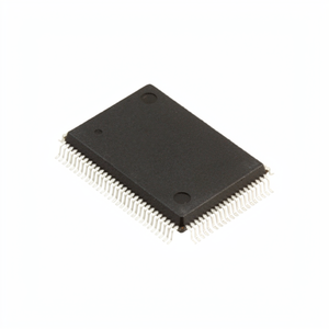 Original One Stop Service Components Electronic A40MX04-3PQ100 100 BQFP Embedded - Product Image 1