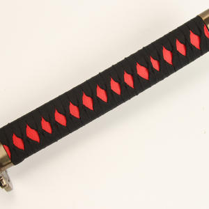 KATSUGEKI/<span class=keywords><strong>TOUKEN</strong></span> RANBU Kashuu Kiyomitsu espada de madera bambú plástico ABS Katana chico regalo - Product Image 6