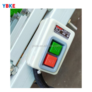 Máquina para Remover Película de Vidrio LOW-E, Máquina para Fabricar Vidrio Aislante - Product Image 3