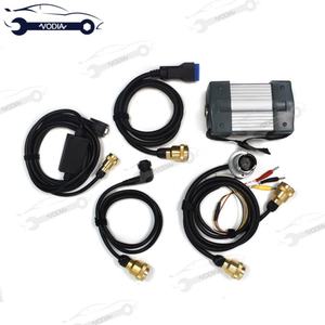 Lo Más Nuevo para Benz MB Star C3 MB SD Connect, Herramienta de Diagnóstico Compacta, Multiplexor C3 OBD2, Cable MB Star para Automóvil - Product Image 3