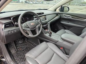 <span class=keywords><strong>Cadillac</strong></span> XT5 25T Luxury <span class=keywords><strong>2016</strong></span> en Oferta |   SUV Americano Premium - Piezas Originales, Pintura Original, Sin Accidentes - Auto Usado - Product Image 5