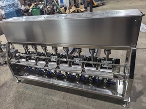Máquina <span class=keywords><strong>de</strong></span> Flotación <span class=keywords><strong>de</strong></span> Circuito Cerrado Multitanque para Laboratorio, para Pruebas <span class=keywords><strong>de</strong></span> Beneficio <span class=keywords><strong>de</strong></span> Minerales, Separación <span class=keywords><strong>de</strong></span> Minerales a Pequeña Escala - Product Image 2