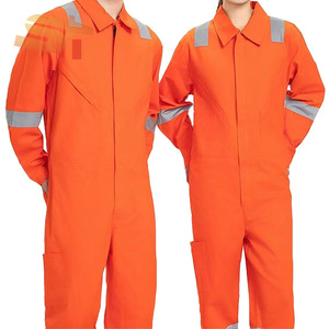 Conjunto de Ropa de Seguridad Reflectante Azul Marino y Amarillo Bosque para <span class=keywords><strong>Bombero</strong></span>, <span class=keywords><strong>Mochila</strong></span>, Botas, Uniforme, Ropa de Protección contra Materiales Peligrosos de Aramida PBI - Product Image 6