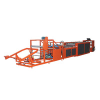 Métier à tisser circulaire entièrement automatique à 6 navettes pour sac tissé fabricant de machines de fabrication de sacs tissés en PP