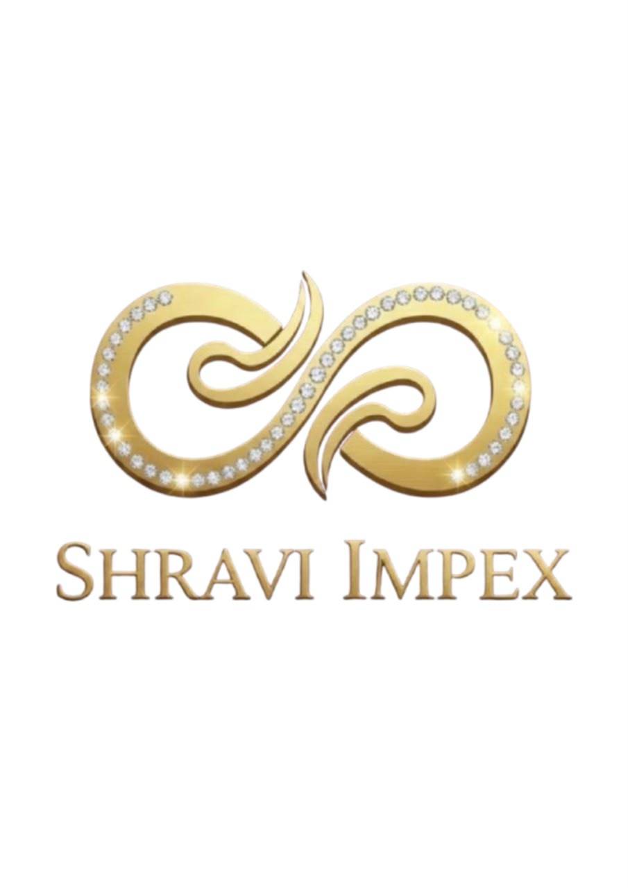SHRAVI IMPEX logo