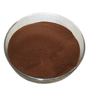 Natural spay dried tea china Instant black tea extract powder