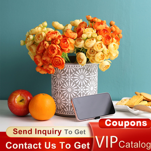 Redeco alibaba ที่เก็บของแบบแขวนภาชนะซีเมนต์สำหรับอุปกรณ์ใน<span class=keywords><strong>ครัว</strong></span> - Product Image 6