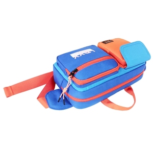 Heavy Duty Polyester Electrician With Shoulder Belt Toolkit Oxford Tool <b>Bag</b> - Product Image 5