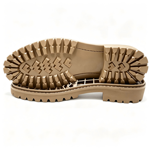 Semelle de chaussure unisexe en caoutchouc Kezhi, toutes tailles, pour bottes, mocassins, chaussures à talons hauts, bottes d'hiver pour femmes - Product Image 2