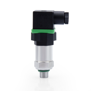 G1/<span class=keywords><strong>4</strong></span> 12V cung cấp điện <span class=keywords><strong>4</strong></span>-20mA Cảm biến áp suất đầu ra IP67 máy phát áp lực không thấm nước 0-15bar để xử lý nước - Product Image 3