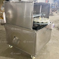 Machine à dénoyauter les pruneaux, les cerises, les pêches, les abricots et les poires, fournie par l'usine