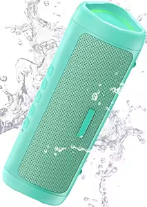 Altavoz Bluetooth IPX6 a Prueba de Agua con Sonido HD, Altavoces Inalámbricos Portátiles para Fiestas en Casa, Playa y Exteriores - Product Image 2