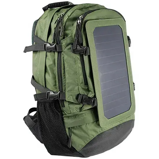 Factory direct wholesale school bagpack motorcycle backpack waterproof men women solar usb power pack laptop backpack bag