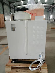 VS-100C verticale autoclavi prezzo di fabbrica con S30408/S31603 camera in acciaio inox e acciaio al carbonio prego copertura - Product Image 6