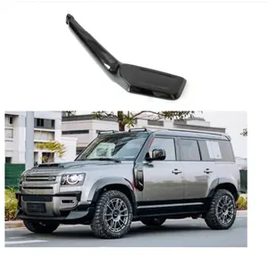 Hot bán Air intake ống thở Kit 4x4 intake ống thở Kit cho Land Rover 2020 Hậu vệ 110