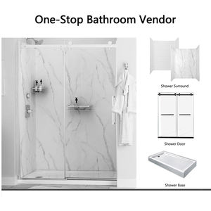 <span class=keywords><strong>Shower</strong></span> lantai Anti Slip, panci <span class=keywords><strong>Shower</strong></span> dasar drainase cepat dapat disesuaikan untuk rumah Hotel - Product Image 5