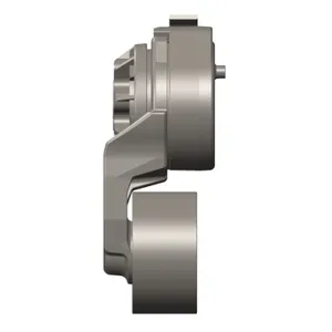 Tendeur de courroie moteur Cummins authentique 3978022 (OCZ) pour engins lourds, camions, excavatrices, pièces automobiles - Product Image 4