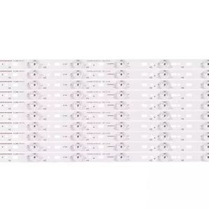 Oferta Promocional HX-NO.204 SW50D06A-ZC14CG-02 303SW500031 Retroiluminación de TV de Aluminio Primario para Reparación de Televisores - Product Image 1