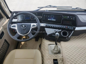 Autobus Turistico da 25 Posti Tipo Coaster Nuovo di Zecca a Prezzo Promozionale di Fabbrica - Product Image 6