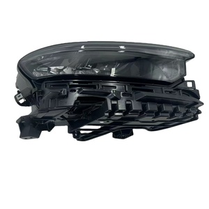 68606240AA ประกอบไฟหน้ารถสำหรับ Jeep Cherokee WL ของแท้ใหม่ - Product Image 3