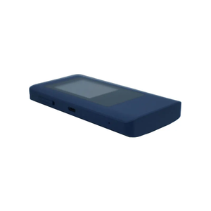 Alto rendimiento 1200Mbps Dual Band WiFi6 5g Router 4400mAh Batería 5g Mini WiFi Router con 4 puertos - Product Image 4