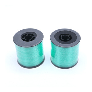 Dây câu cá 1.1mm*400m, nguồn cung cấp trực tiếp từ nhà máy, giá cả cạnh tranh, chất liệu nylon monofilament - Product Image 4