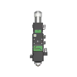 1500W Collimating lens 100mm Planar Laser Cutting Head for Laser Cutting Machine metal and non metal cutting machine