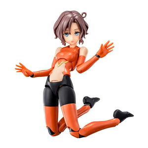 Figura <span class=keywords><strong>de</strong></span> acción articulada <span class=keywords><strong>de</strong></span> plástico para mujer, juguete <span class=keywords><strong>de</strong></span> <span class=keywords><strong>anime</strong></span> personalizado, OEM, su diseño <span class=keywords><strong>de</strong></span> plástico - Product Image 2