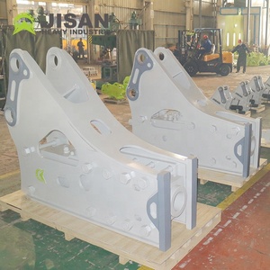 Demolitore idraulico a martello demolitore idraulico silenziato per escavatore demolitore idraulico serie <span class=keywords><strong>Jsb</strong></span> per escavatore - Product Image 4