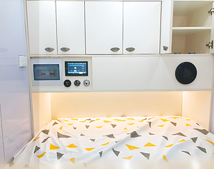 Remolque de Campamento Tipo Lágrima Todoterreno, Mini <span class=keywords><strong>Caravana</strong></span> Ligera <span class=keywords><strong>para</strong></span> Viajes y Campamentos al Aire Libre - Product Image 3