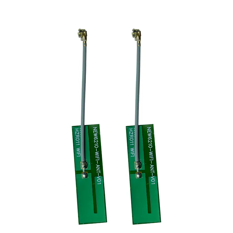 Antena interna WiFi con conector IPX, 2,4G, 3G 4G