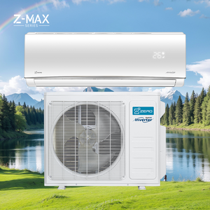 ZERO <b>Mini</b> Split Smart <b>Air</b> <b>Conditioner</b> App-Control R32 Energy Saving Hotel Household Use 500-750 Sq. Ft Star Certified High Effic - Product Image 1
