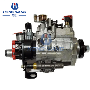 Pompe à injection de carburant universelle à faible consommation de carburant 8923A053G 9320A217H adaptée à DELPHI DP200 - Product Image 3