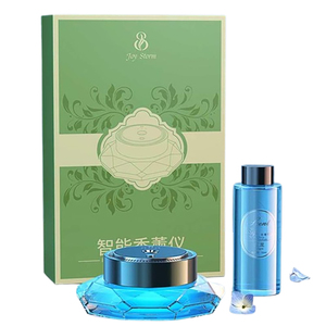 Vendita calda auto deodorante <span class=keywords><strong>diffusore</strong></span> 50ml essenziale aromaterapia auto Aroma Diffusori auto profumo Freshener - Product Image 1