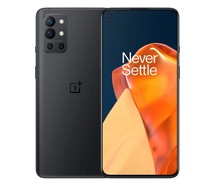 OnePlus 9R, Teléfono Inteligente con Pantalla AMOLED de 6.5 Pulgadas, 120 Hz, 5G, Doble SIM, Snapdragon 870, Cámara de 48 MP, Carga Rápida de 65 W