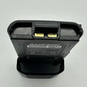 Thicker And Longer For UV-5R Easy Battery For Baofeng Uv5r Walkie Talkie