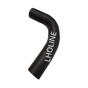 Manguera de Refrigerante LHOLINE 16571-0L150, Junta de Tubería de Entrada y Salida de Agua de Goma EPDM - Product Image 3