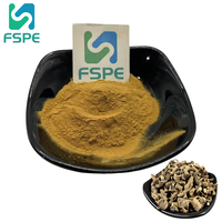 Prix de gros extrait de racine de Thorowax 10:1 extrait de Bupleurum 0.2% saponines totales extrait naturel de racine de Bupleurum pour suppléments