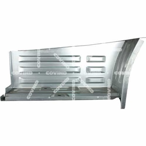 ESTRIBO DERECHO apto para Iveco DAILY 2009 DAILY 2006 DAILY S2000 (99483769) - Product Image 1