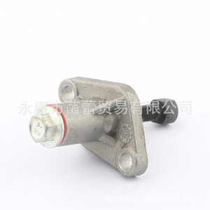 Tensor y Ajustador de Cadena y Engranaje de Distribución para Yamaha 250 Majester Linhai LH250 Jinlang 300 - Product Image 5