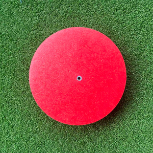 Marcatori di Distanza per <span class=keywords><strong>Golf</strong></span> in Plastica Colorata 6"/11.5\", Rotondi con Punte in Acciaio Inox - Product Image 3