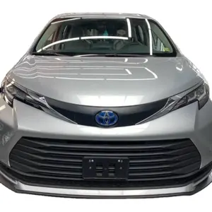 Temiz Toyota Sienna sale LE 8-yolcu 4dr Mini-Van şimdi satılık arabalar