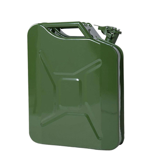 5L <span class=keywords><strong>10L</strong></span> <span class=keywords><strong>20L</strong></span> novo tipo portátil combustível tanque pode <span class=keywords><strong>Jerry</strong></span> pode para venda