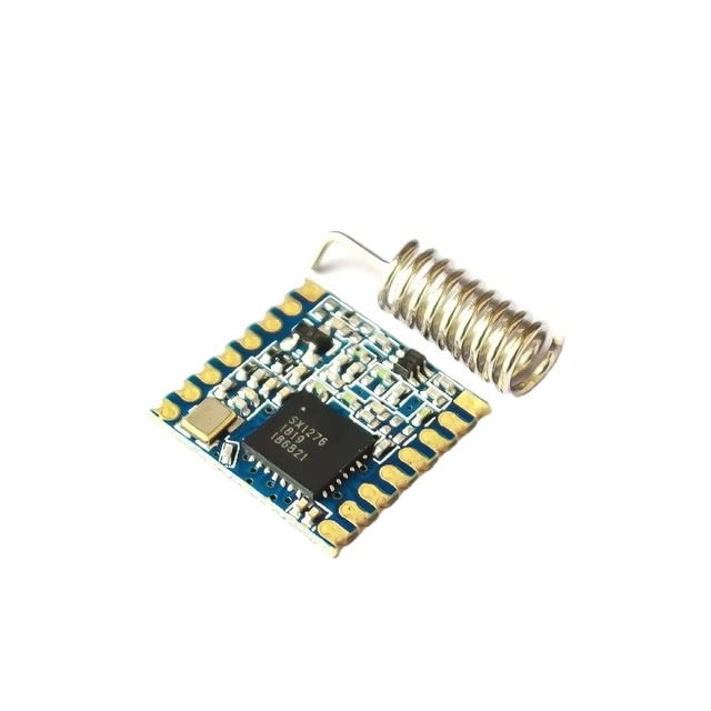 EParthub SX1276 LoRa Spread Spectrum Module 868MHz 915MHz Long Range Wireless Transceiver for IoT Arduino STM32 DIY Projects