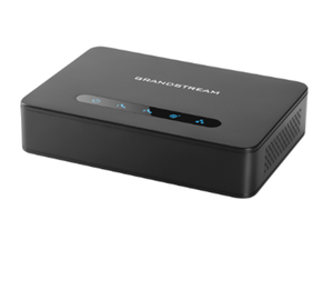Mạnh mẽ 2-Port ATA với Gigabit NAT <span class=keywords><strong>router</strong></span> Grandstream ht812 - Product Image 2