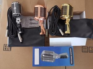 55SH <span class=keywords><strong>Serie</strong></span> II icónico Unidyne dinámico micrófono Vocal - Product Image 3